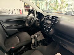 MITSUBISHI Space Star 1.2 Spirit|Klima|Bluetooth|8-Fach