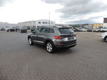 Skoda Kodiaq - 4