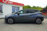 Nissan Micra 1.0 N-Way Android Apple Sitzheizung AHK - gebrauchte Nissan Micra aus dem Jahr 2021