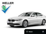 BMW 530e xDr Limo Luxury Line GSD adap.LED HUD RFK