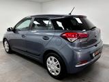 Hyundai i20 Style.TMP.PDC.SITZHEIZUNG.KLIMAAUTOMATIK - Hyundai i20 mit Diesel-Antrieb