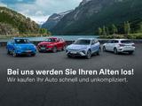MGHS Luxury LED,360°,ACC,CarPlay,LEDER - MG HS mit Hybrid-Antrieb