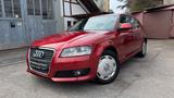 Audi A3 Sportback 1.4 TFSI,Klima,PDC,4-türig.... - Audi A3: Türig