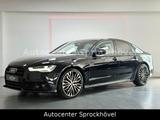 Audi A6  3.0 TDI quattro Competition|Vollaustattung - Audi A6 mit Diesel-Antrieb: Leder, Limousine, 3.0