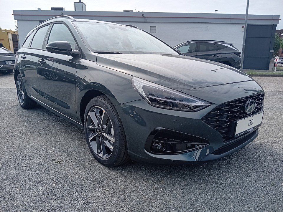 Hyundai i30 – Bild 4