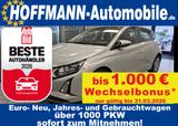 Hyundai i20 Kamera,Tempomat,Klima,Navi,Sitzhzg. - gebrauchte Kleinwagen in Mainz