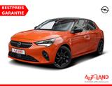 Opel Corsa F 1.2 Elegance LED Kamera IntelliLink DAB - Opel Corsa: F