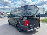 MAN TGE 3.140 Kastenwagen 9 Sitzer Automatik E6 - Angebote