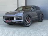 Porsche Cayenne S FACELIFT,CHRONO,PANO,BOSE,SOFTCLOSE - Porsche Cayenne in Augsburg