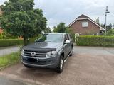 Volkswagen Amarok - Volkswagen Amarok: Von Privat