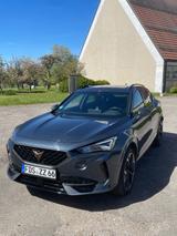 Cupra Formentor 310PS, Pano,AHK, el. Heck, induk Laden - Cupra Formentor aus 2020