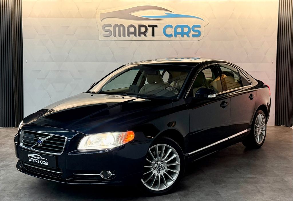 Angebot ansehen Volvo S80