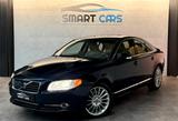Volvo S80*3.2 Executive*Leder*Navi*Xenon*SHD*2.Hand - Volvo S80 mit Schiebedach