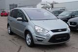 Ford S-Max 2.2 200 PS Titanium"Navi"Xenon"7-Sitzer" - Ford S-Max Gebrauchtwagen