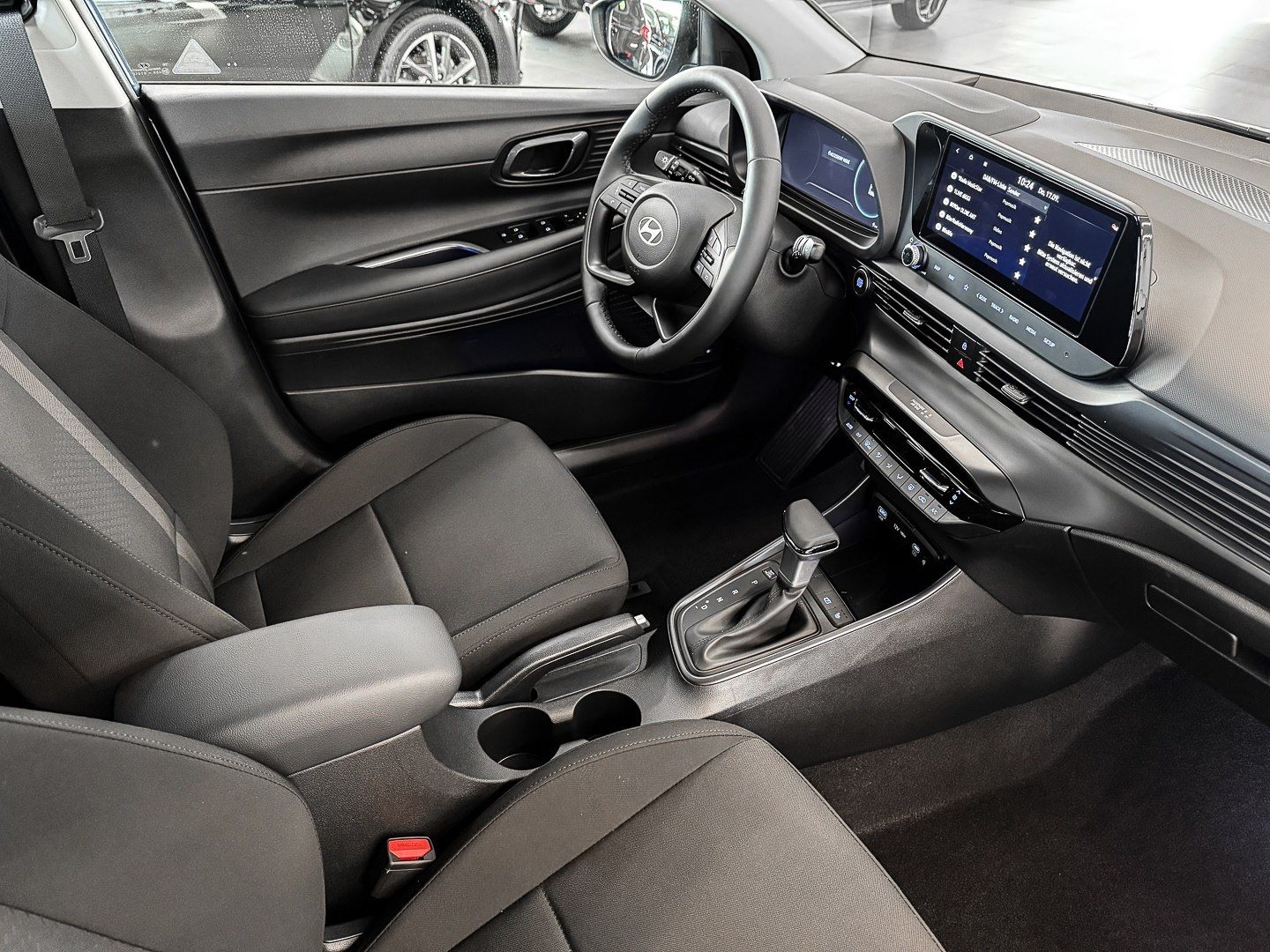 Hyundai i20 - Bild 5