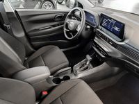 Hyundai i20 - Vorschau Bild 5