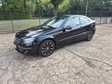 Mercedes-Benz CLC 180 KOMPRESSOR  - gebrauchte Mercedes-Benz CLC 180 aus dem Jahr 2010