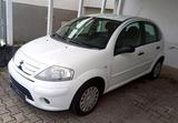 Citroën Citroen C3 1,1 sehr sparsam und günstige U... - : Kleinwagen, Günstig