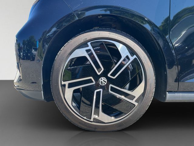 ID.Buzz GTX 4MOTION