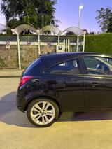 Opel Corsa 1.4 LPG Facelift  Vollausstattung - gebrauchte Opel Corsa mit Facelift