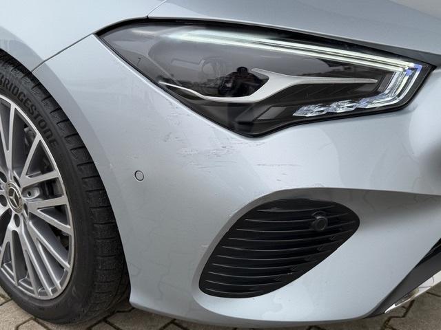 Mercedes-Benz CLA 180d Coupé Cp Progressive Wide 22.836€ NETTO