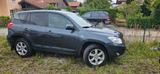 Toyota RAV 4  Sol Top Zustand Allrad,Xenon. FESTPREIS - gebrauchte Toyota RAV 4 aus dem Jahr 2008