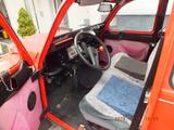 Citroën Oldie-Freunde: Citroen 2CV Ente zu verkaufen - Citroën 2 CV: Ente