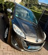 Mazda MAZDA 5 - 2015 Benziner - 7 sitzer - 86tkm - Mazda 2: 7.2