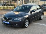 Mazda 3 Lim. 1.6 Sport Active Insp.&Tüv neu - gebrauchte Mazda 3 aus dem Jahr 2007