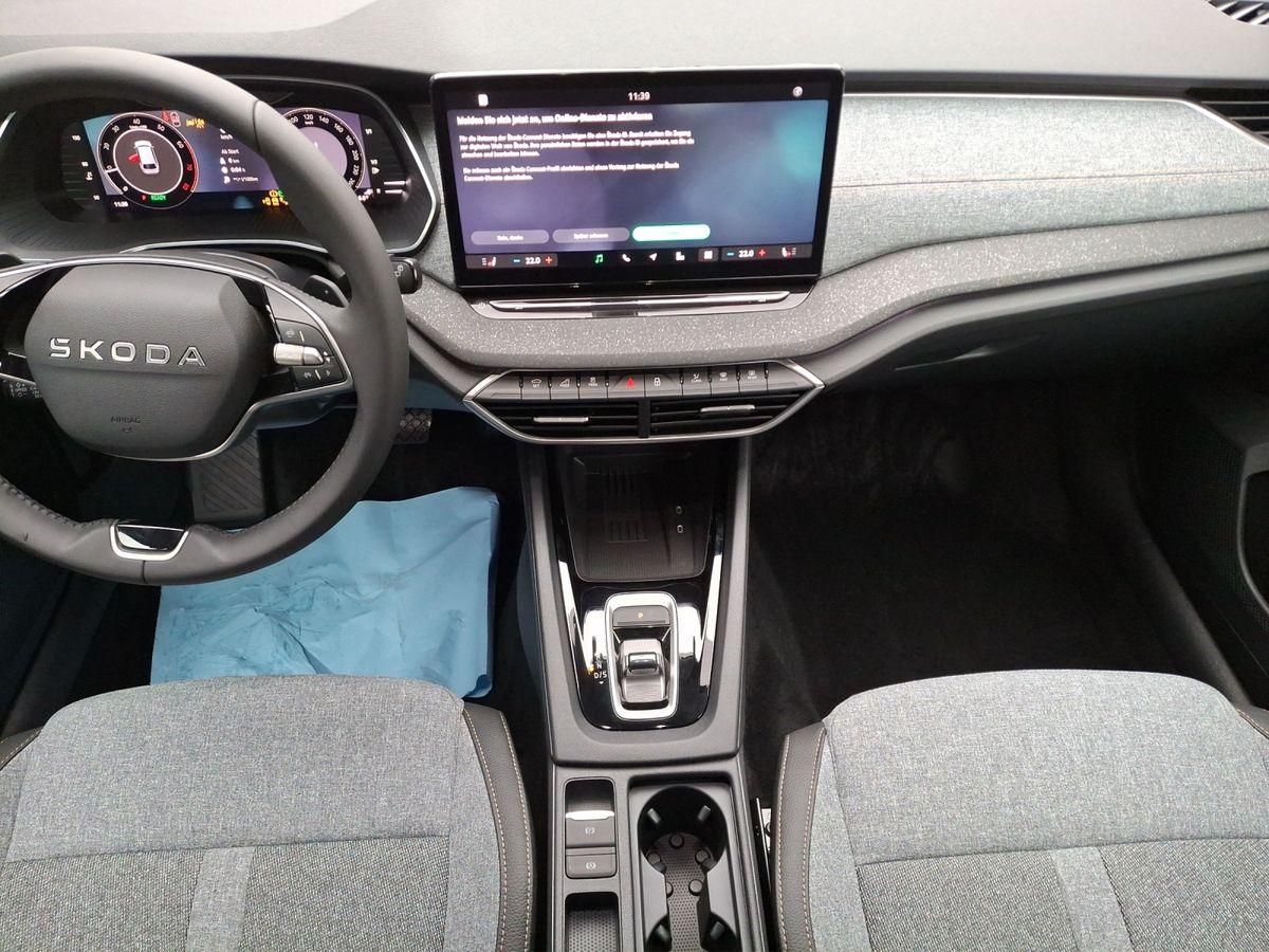 Skoda Octavia - Bild 16