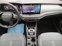 Skoda Octavia - Vorschau Bild 16