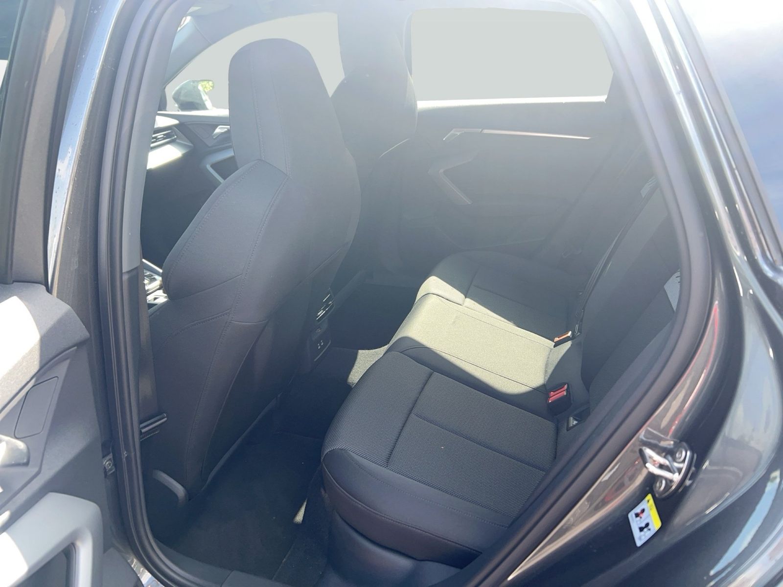 Audi A3 - Bild 11