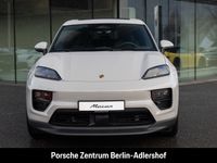 Porsche Macan - Vorschau Bild 8