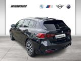 BMW 120 Hatch DAB LED Komfortzg. Parkassistent AHK - BMW 120 aus 2025
