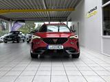 Cupra Formentor VZ 4Drive Panorama schwenkbare AHK - Cupra Formentor mit Benzin-Antrieb: Schiebedach