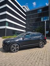 Seat Tarraco 2.0 TDI 147kW FR 4Drive DSG FR, wenig KM