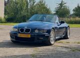 BMW Z3 2.8 Breitbau, Erstlack | BBS | Sper... - BMW aus 1997: 3er