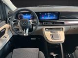 Mercedes-Benz V 220 d Marco Polo 4MATIC Camper Level*Winter - : Van, Camper