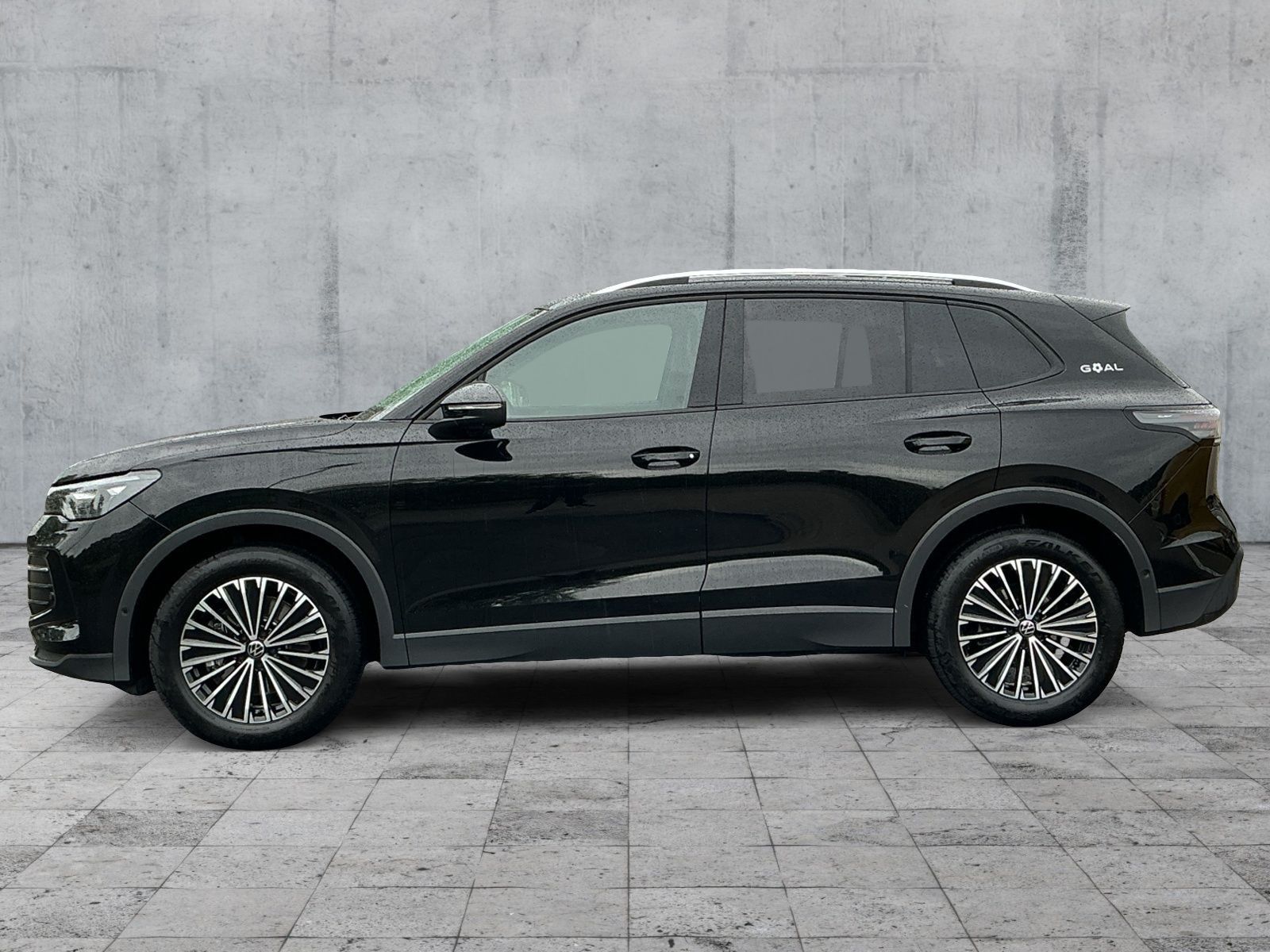 Volkswagen Tiguan - Bild 4
