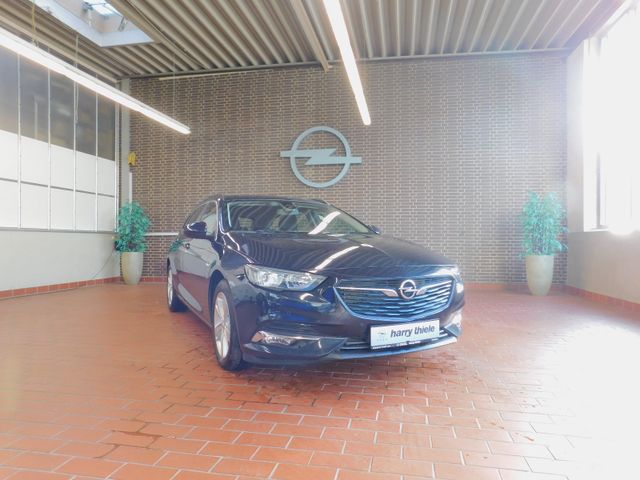 Opel Insignia B Sports Tourer Edition