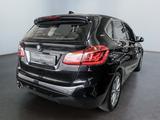BMW 225 xe Advantage Active Tourer KAMERA Facelift - BMW 225 Active Tourer: Schwarz