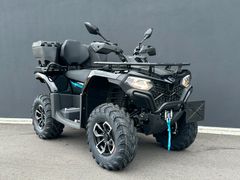 CFMOTO CForce 450 L 4x4 ABS + AKTIONSPREIS bis 19.04.26