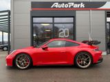 Porsche 911 GT3 CHRONO LIFT MATRIX 1.HAND APPROVED 2026 - : 911