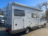 HYMER / ERIBA / HYMERCAR 630 auf Mercedes 316 CDI mit Automatik  - HYMER / ERIBA 630