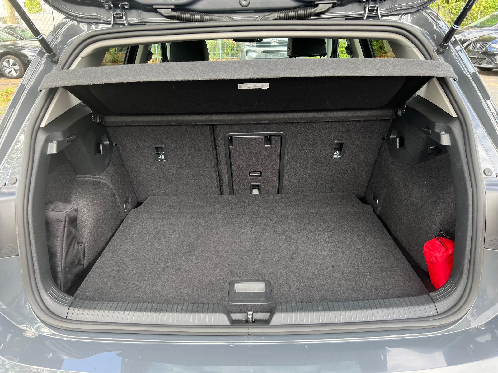 Volkswagen Golf VIII Lim. 1.5 eTSI DSG Energy-NAVI-KAM-GAR, миниатюра 23