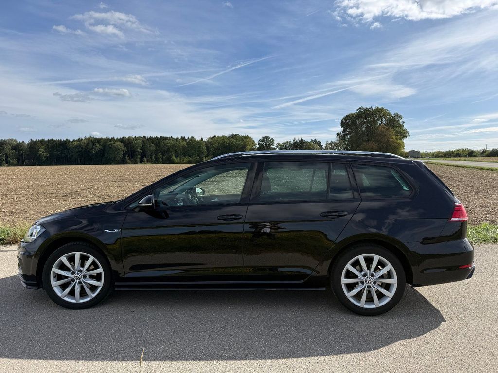 Image of Volkswagen Golf