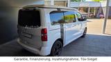 Opel Vivaro 2,0 D Alpincamper Wohnmobil - Opel Vivaro Gebrauchtwagen in Mülheim (Ruhr)