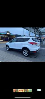 Ford Kuga Eco boost - Ford Kuga in Hagen