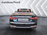 Audi A5 Cabrio 40 TDI Quattro S-Line  Leder Braun Deu - Audi A5 mit Diesel-Antrieb: Roadster
