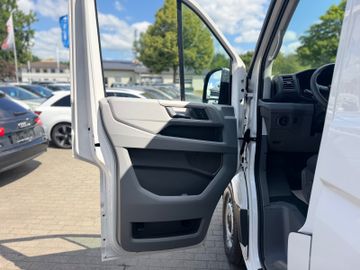 Volkswagen Crafter - 9